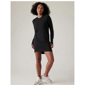 NWT Athleta Coaster Luxe Dress